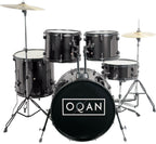 Oqan Qpa-10 standard