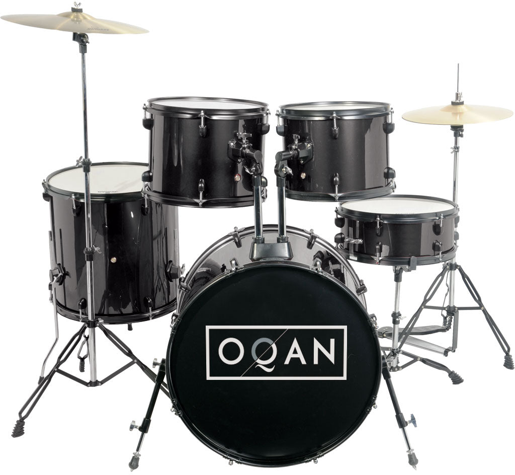 Oqan Qpa-10 standard