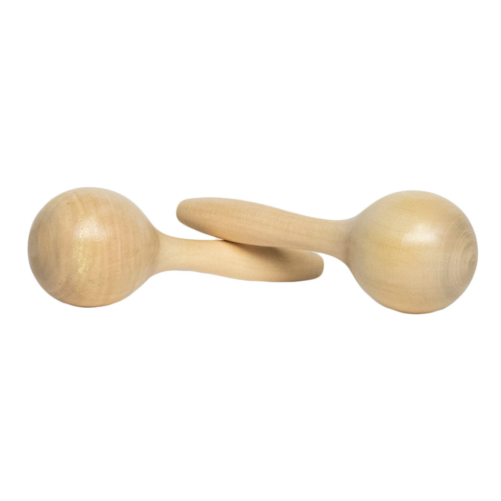 Oqan Qhp maracas