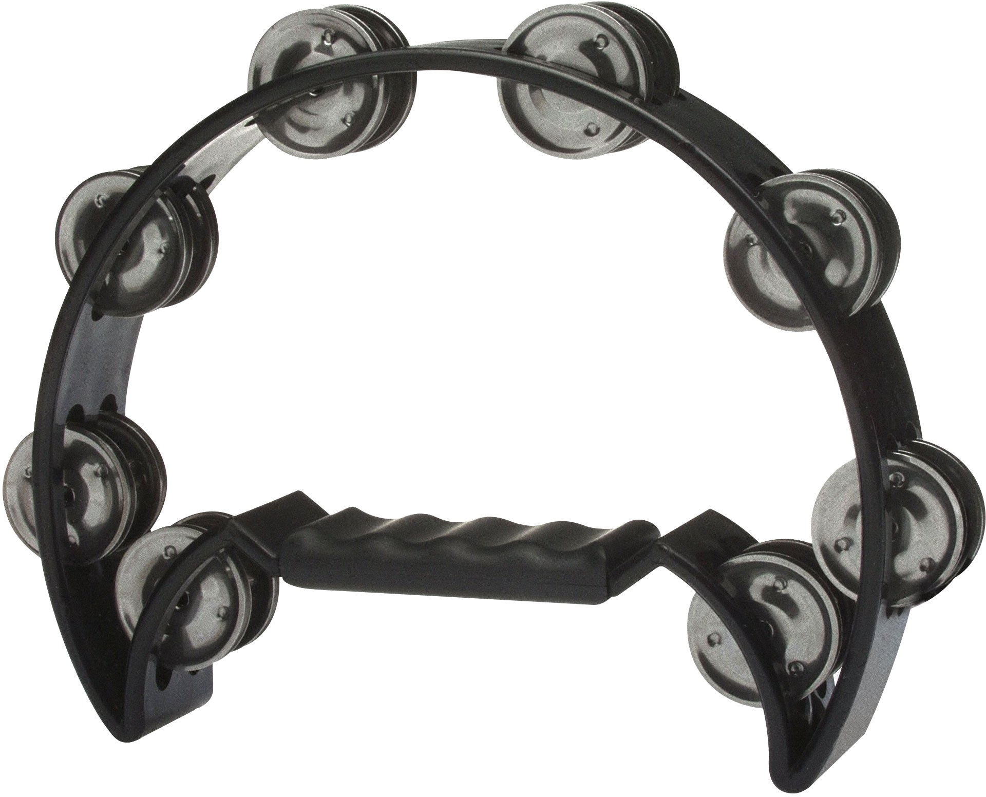 Oqan Qhp-bk tambourine