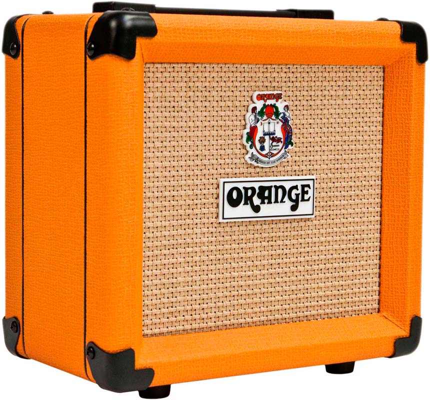 Orange Ppc108