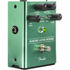 Fender Marine Layer Reverb Pedale Effetto