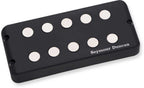 Seymour duncan Smb-5a 5-strg for music man alnc
