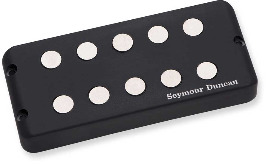 Seymour duncan Smb-5a 5-strg for music man alnc