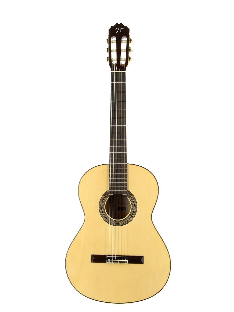 Jose torres Jtf-30