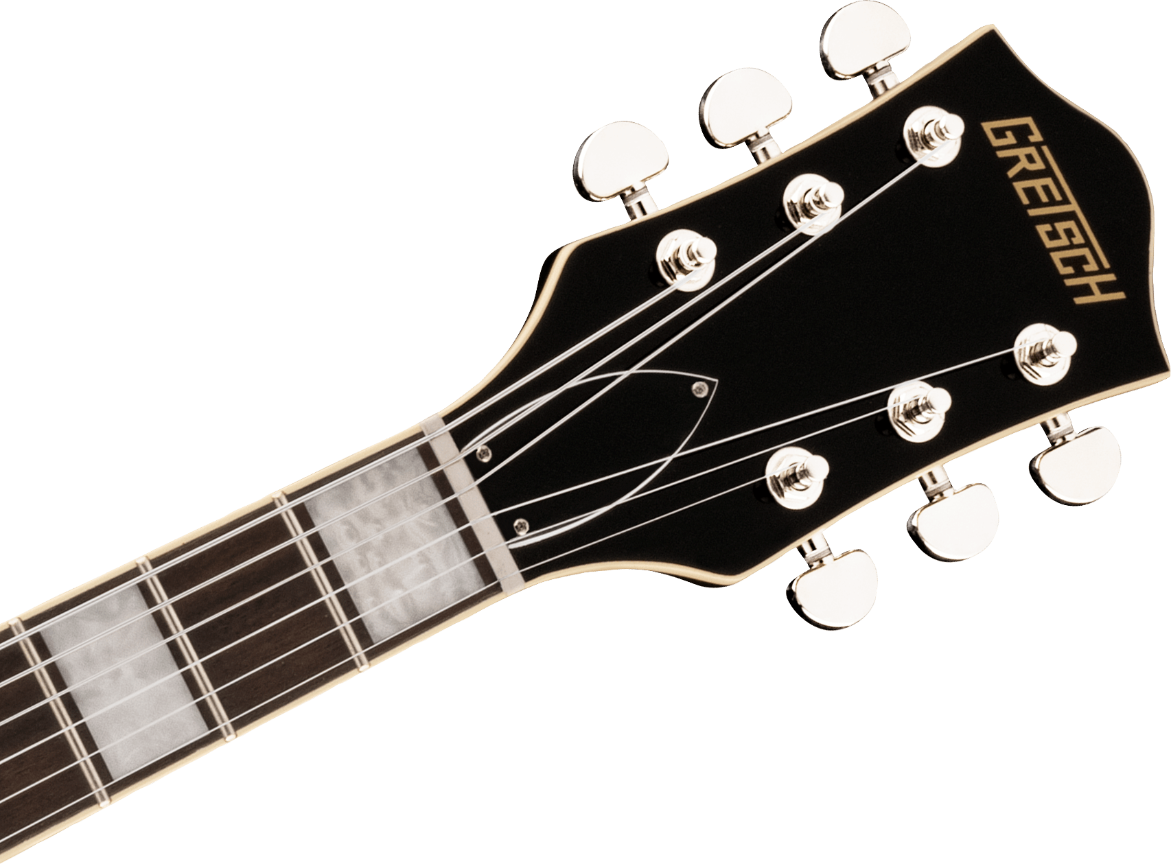 Gretsch G2622 Streamliner Center Block Double Cut Forge Glow Maple