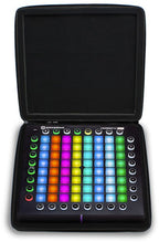 UDG U8430BL - CREATOR LAUNCHPAD PRO HARDCASE BLACK