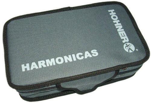 Hohner Astuccio Armonica Mz91150