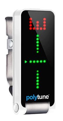 Tc Electronic Polytune Clip