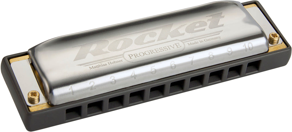 Hohner Rocket f diesis