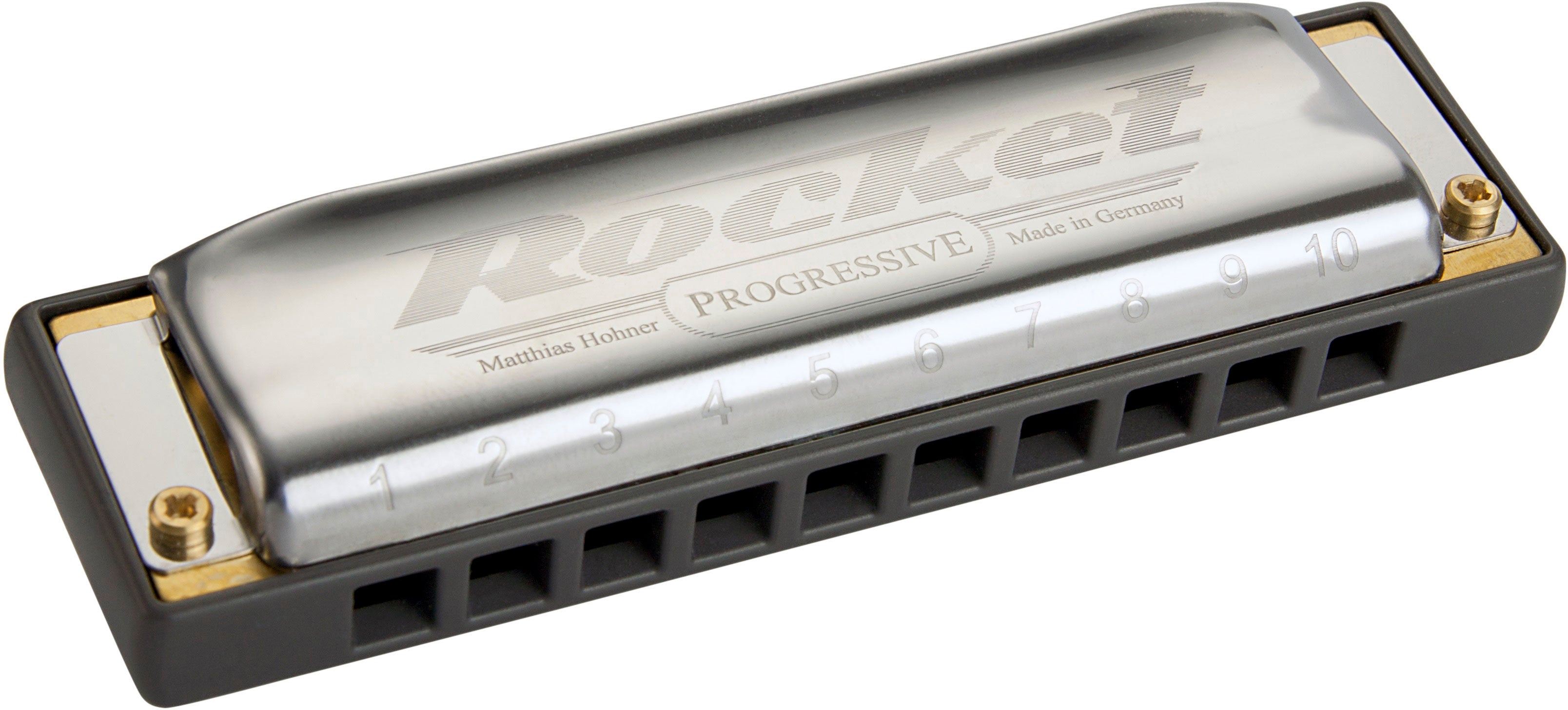 Hohner Rocket f diesis