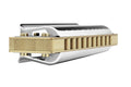 Hohner Marine band thunderbird la