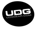 Udg U9931 - ultimate slipmat set black/white