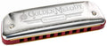 Hohner Armonica Golden Melody 20 Voci Ab La b