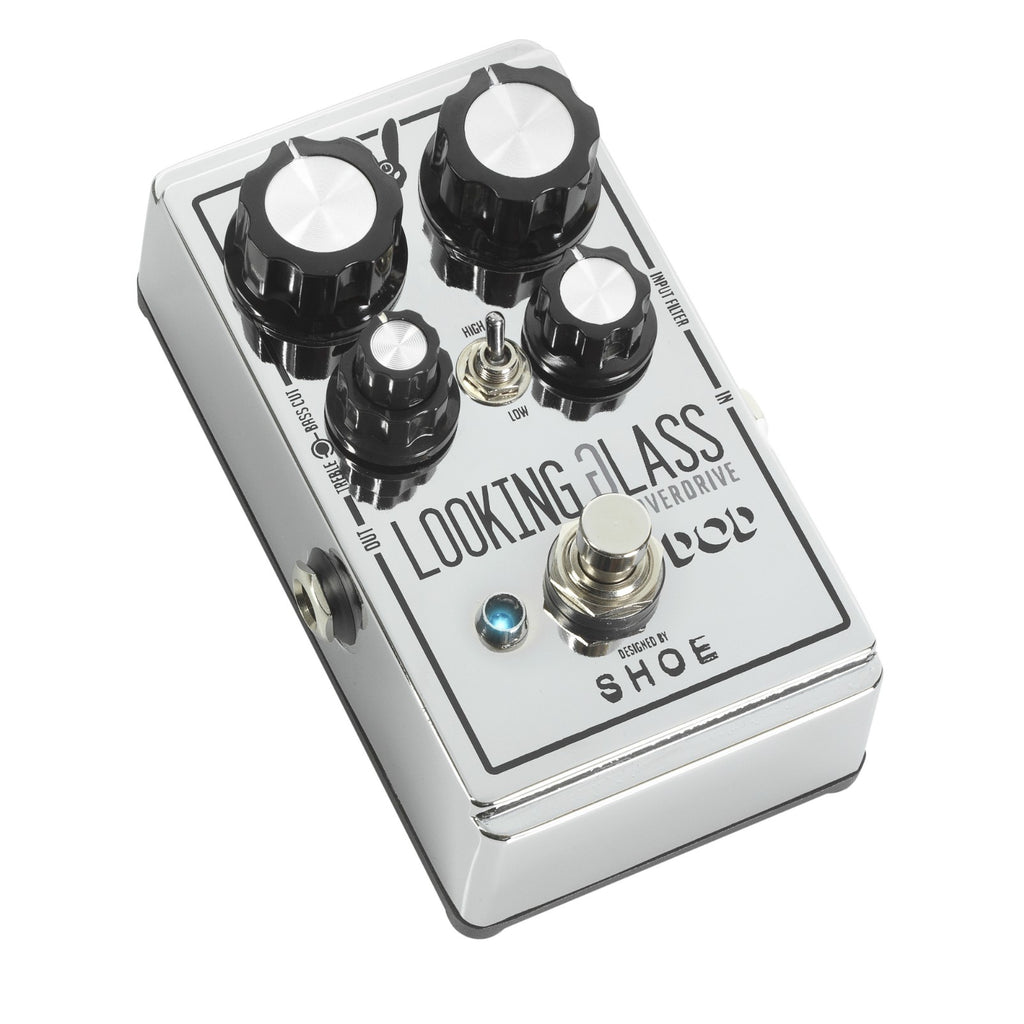 Digitech - dod Looking glass
