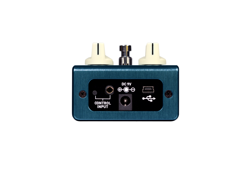 Source Audio Sa252 Atlas Compressor per Chitarra e Basso