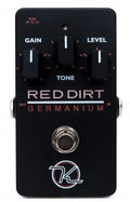 Keeley Red Dirt Germanium Overdrive