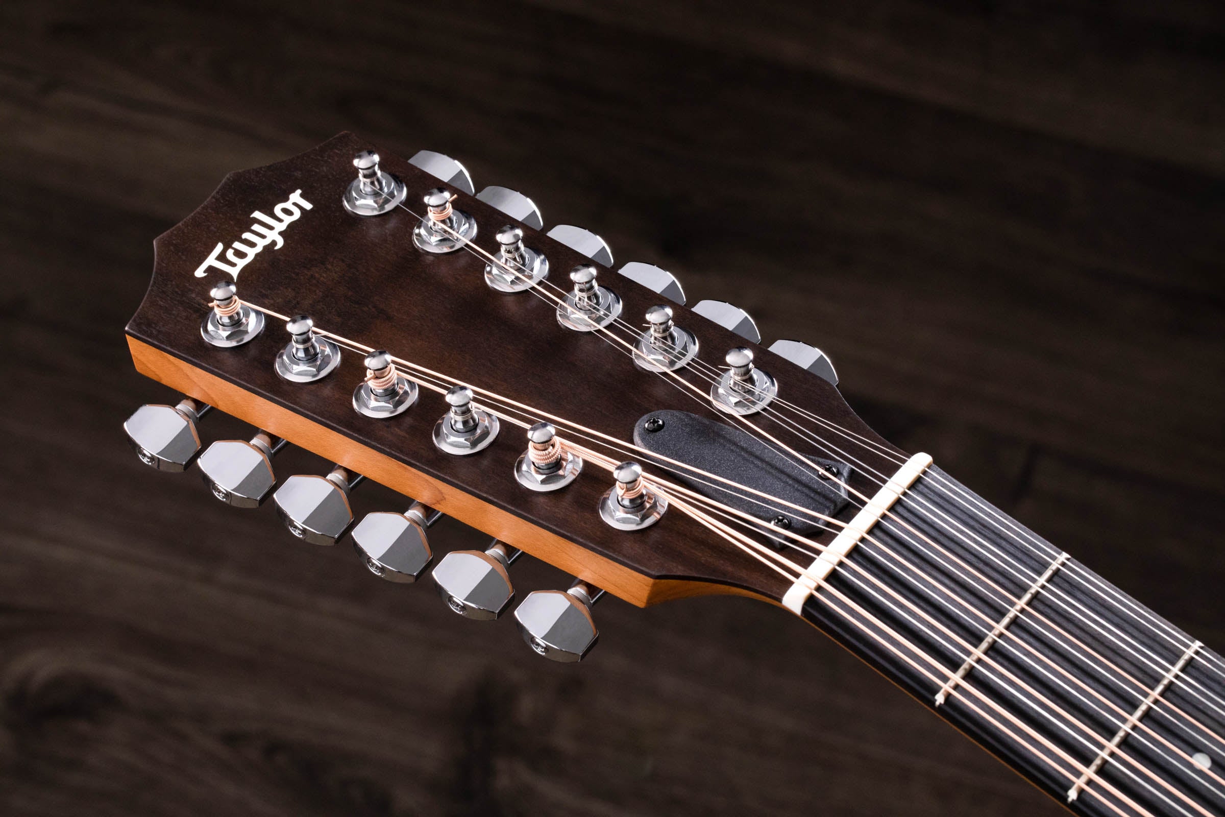 Taylor 150E Walnut Sitka