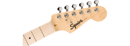 Squier Mini Stratocaster Maple California Blue