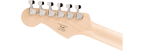 Squier Sonic Strato Laurel Fingerboard White Pickguard Sienna Sunburst