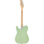 Squier Sonic FSR Telecaster Surf Green