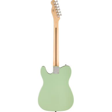 Squier Sonic FSR Telecaster Surf Green