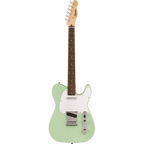 Squier Sonic FSR Telecaster Surf Green