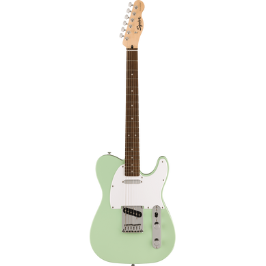 Squier Sonic FSR Telecaster Surf Green