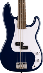 Squier Sonic Precision Bass LRL WPG Midnight Blue