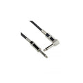 Bespeco Bs100P Cavo Jack ad Angolo Mt 1