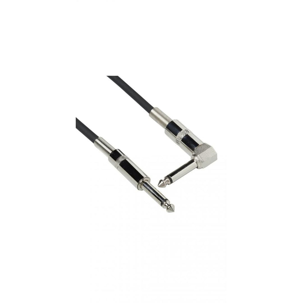 Bespeco Bs100P Cavo Jack ad Angolo Mt 1