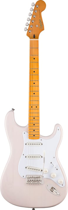 Squier Classic Vibe 50S Stratocaster White Blonde