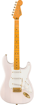 Squier FSR Classic Vibe 50 Stratocaster Maple White Blonde