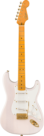 Squier FSR Classic Vibe 50 Stratocaster Maple White Blonde