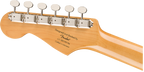 Squier Classic Vibe 60S Stratocaster Candy Apple Red