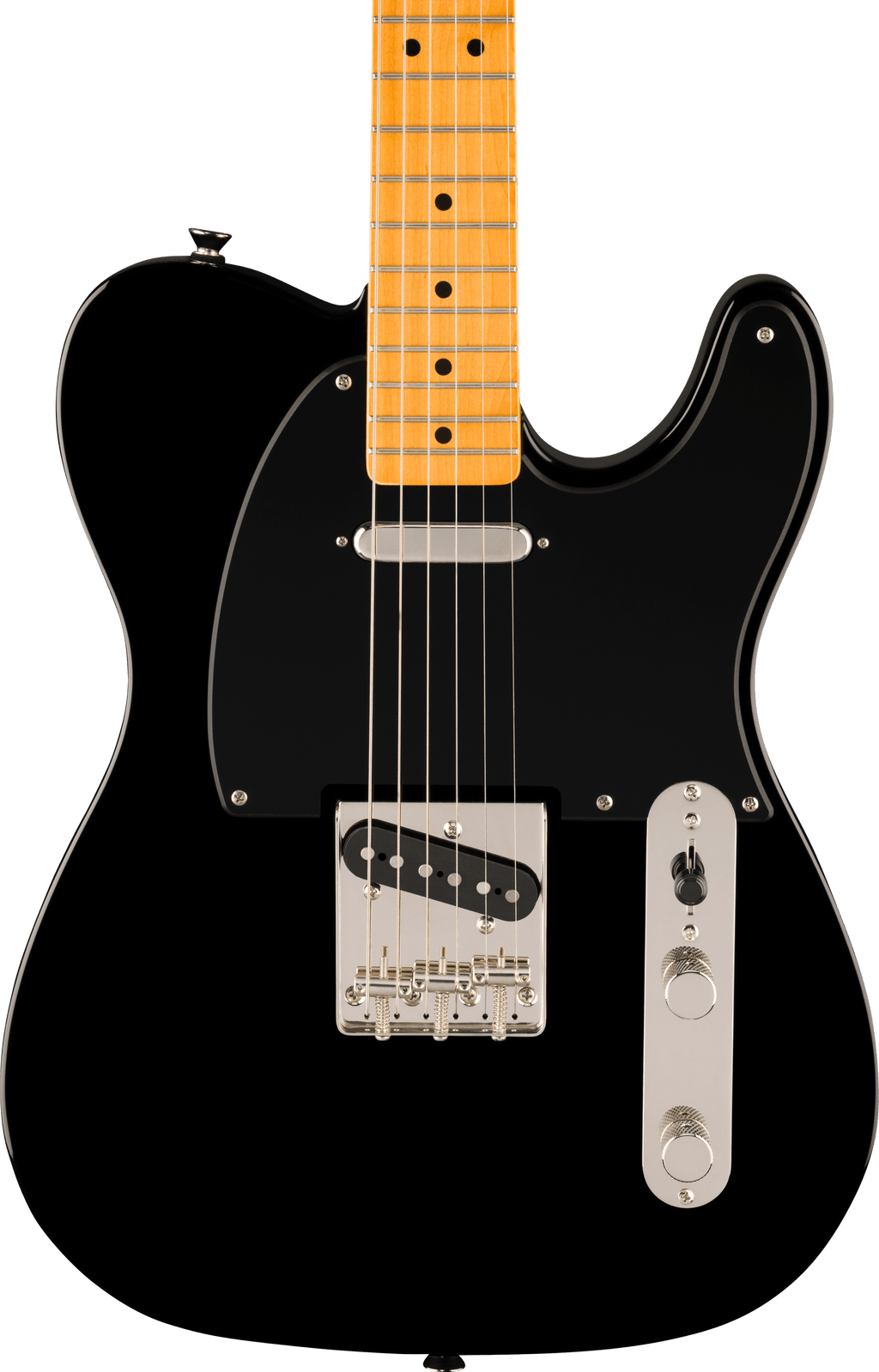 Squier Classic Vibe 50S Telecaster Black