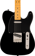 Squier Classic Vibe 50S Telecaster Black
