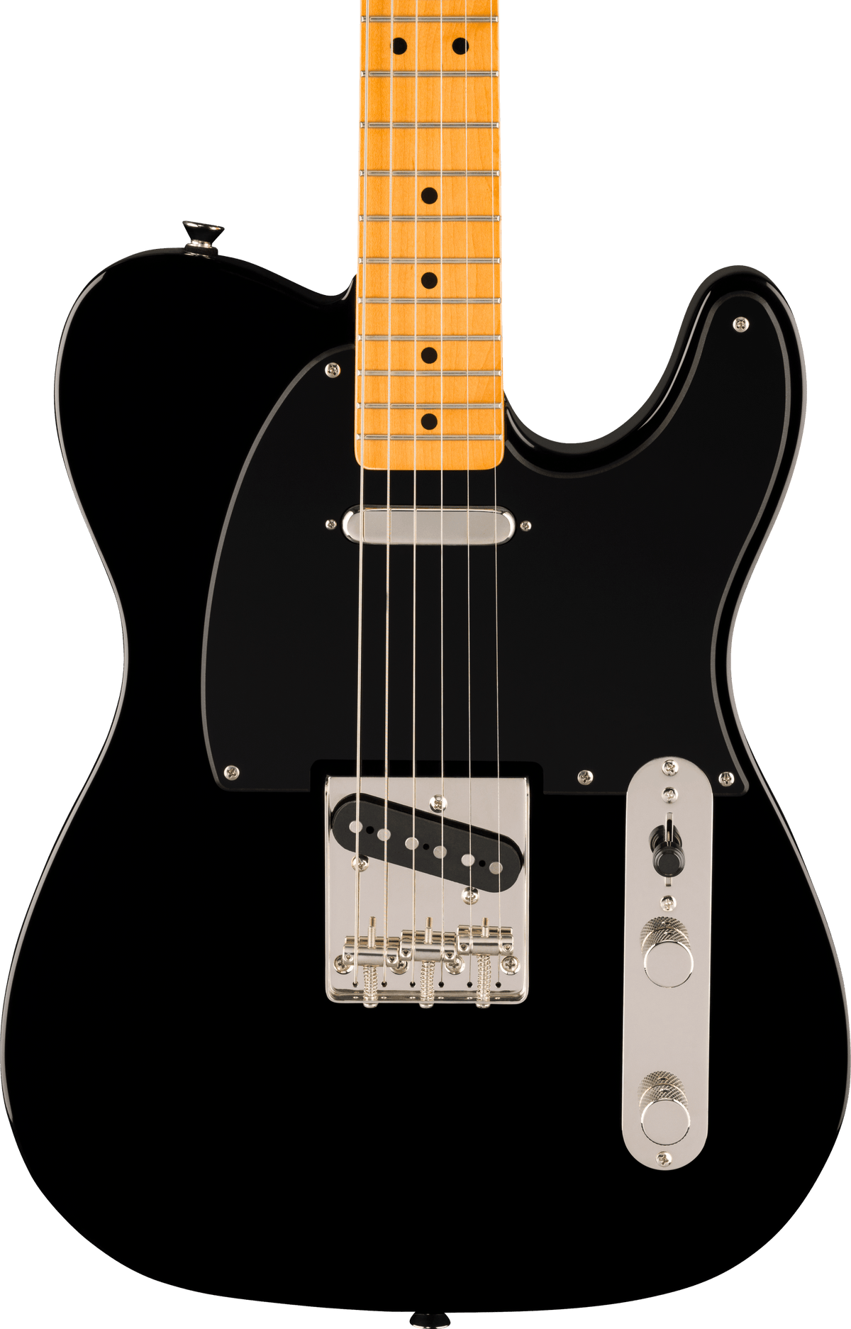 Squier Classic Vibe 50S Telecaster Black