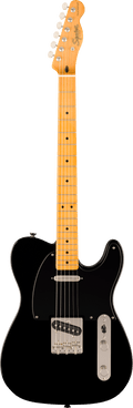 Squier Classic Vibe 50S Telecaster Black