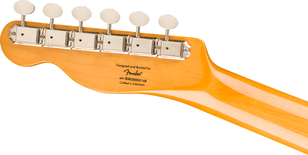 Squier Classic Vibe 50S Telecaster Black