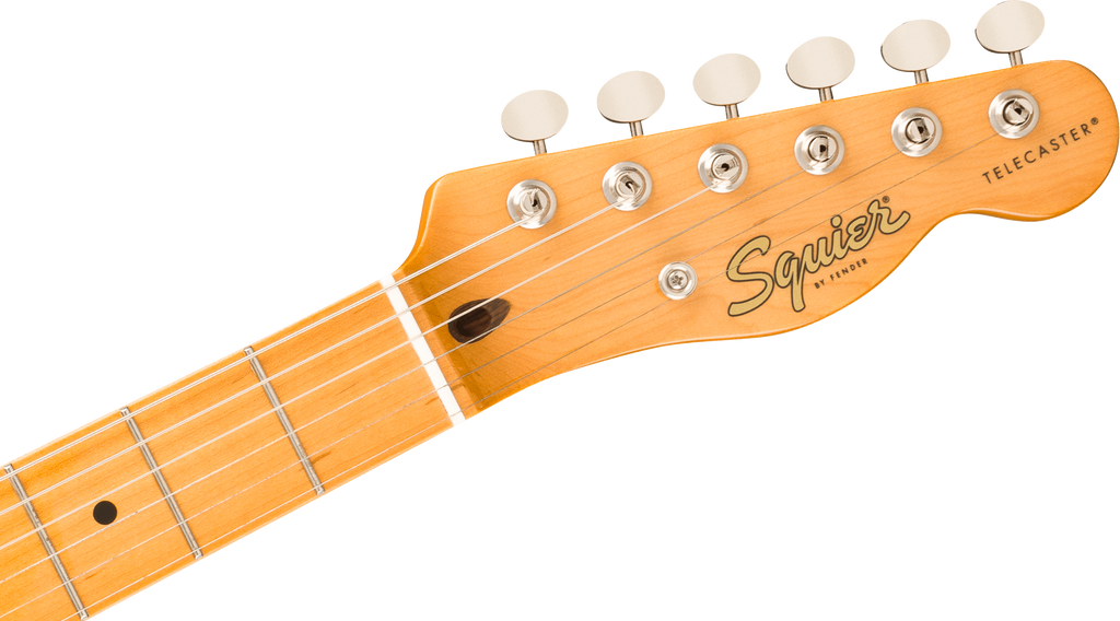 Squier Classic Vibe 50S Telecaster Black