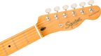 Squier Classic Vibe 50S Telecaster Black