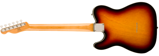 Squier Classic Vibe 60s Custom Telecaster 3-Color Sunburst