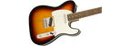 Squier Classic Vibe 60s Custom Telecaster 3-Color Sunburst
