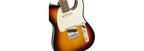 Squier Classic Vibe 60s Custom Telecaster 3-Color Sunburst