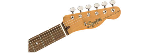 Squier Classic Vibe 60s Custom Telecaster 3-Color Sunburst