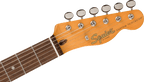 Squier Telecaster SH Custom con Bigsby Classic Vibe Aztec Gold