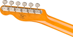 Squier Telecaster SH Custom con Bigsby Classic Vibe Black