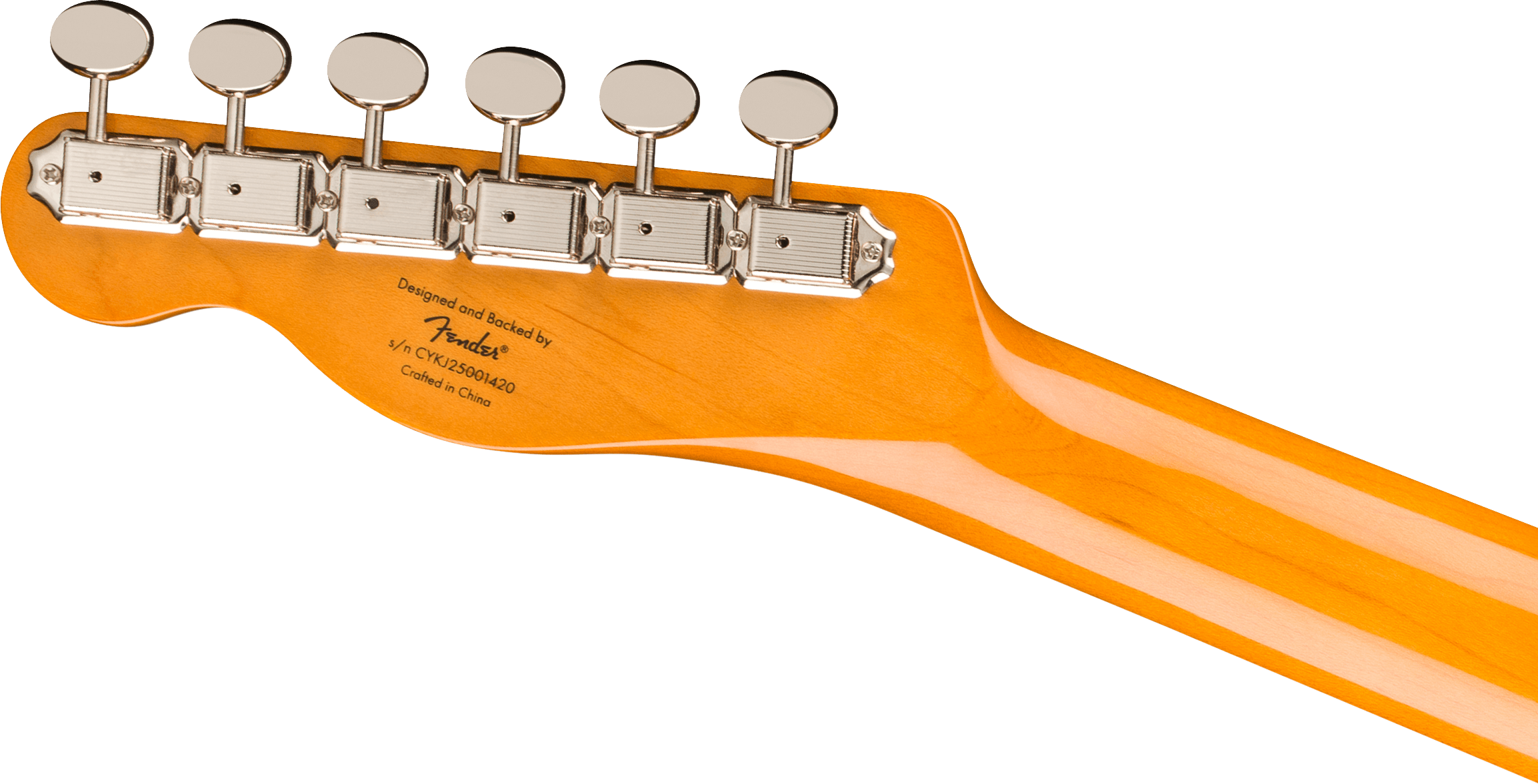 Squier Telecaster SH Custom con Bigsby Classic Vibe Black