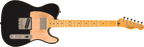 Squier Fsr Classic Vibe 60s Custom Tele WR MN GPG Black